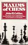 Maxims of Chess