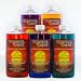 Candle and Lamp Oil (Set of 5) Tropical Nights Collection