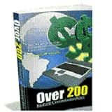 51Er3u7mnRL. SL160 Well Over 200 Ways to Make Instant Paypal Cash Realistic Extra Income