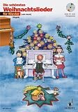 Produkt-Bild: Die sch&ouml;nsten Weihnachtslieder (+CD) : f&uuml;r Klavier (mit Text) - Die Hefte enthalten sehr leichte Bearbeitungen f&uuml;r Klavier, die schon ab dem ersten Unterrichtsjahr gespielt werden k&ouml;nnen. Noten/sheet music