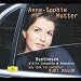 Beethoven: Violinkonzert / Romanzen 1 & 2