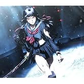 ����� BLOOD-C The Last Dark(��������������) [Blu-ray]