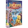 Dinotopia, � la recherche de la pierre solaire