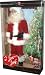 Search : Barbie I Love Lucy TV Show Pink Label Collector Series 12 Inch Doll - The Christmas Show Starring Desi Arnaz as Ricky Ricardo in Santa Claus Costume