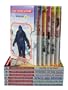 The Abominable Snowman/Journey Under the Sea/Space and Beyond/The Lost Jewels of Nabooti/Mystery of the Maya/House of Danger (Choose Your Own Adventure 1-6) (Box Set 1)