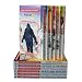 The Abominable Snowman/Journey Under the Sea/Space and Beyond/The Lost Jewels of Nabooti/Mystery of the Maya/House of Danger (Choose Your Own Adventure 1-6) (Box Set 1)