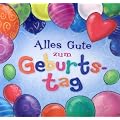 Geburtstagskarte mit Musik 019