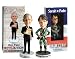 Tea Party Patriot Bobbleheads! Sarah Palin and Ron Paul!_s-1