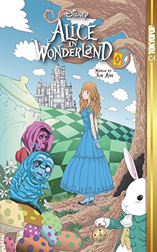 Alice In Wonderland #1 (Alice In Wonderland: 1)