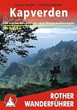 Kapverden. Die sch�nsten K�sten- und Bergwanderungen