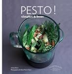 PESTO SIMPLES ET BONS