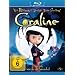 Coraline [Blu-ray]