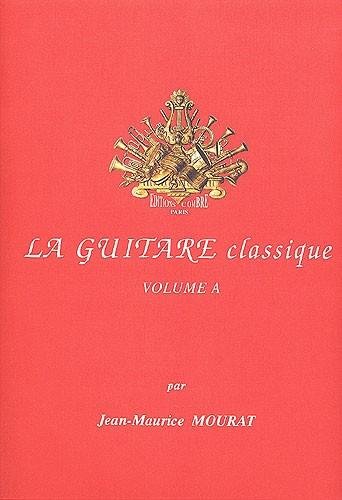 La Guitare classique vol.A