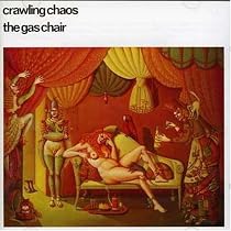The Gas Chair