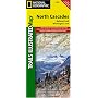 North Cascades National Park, WA - Trails Illustrated Map #223