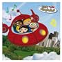 Little Einsteins Lunch Napkins 16ct