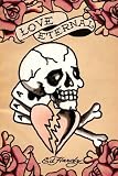 Ed Hardy (Love Eternal) Art Poster Print - 24" X 36"