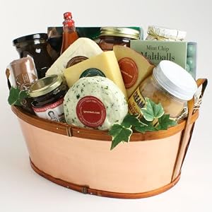 Cheese Gift