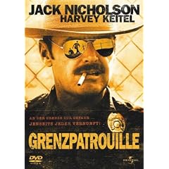 Grenzpatrouille