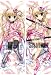 藤真拓哉 描き下ろし抱き枕カバー どりーむあしすたんと「魔法少女メイ・ペパーミント」