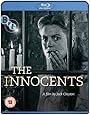 The Innocents (Blu-ray) [1961]