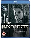 The Innocents (Blu-ray) [1961]