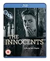 The Innocents (Blu-ray) [1961]