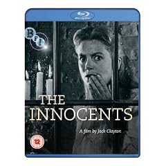 The Innocents (Blu-ray)