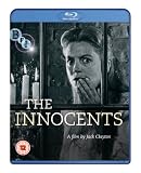 The Innocents (Blu-ray)
