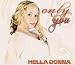 Hella Donna-Only you [Single-CD]
