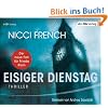Eisiger Dienstag: Thriller