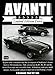 AVANTI LIMITED EDITION EXTRA: Road Test Book