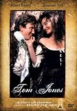 Tom Jones - Albert Finney [DVD] [1963]