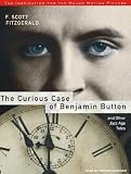 The Curious Case of Benjamin Button and Other Jazz Age Tales