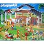 Playmobil Horse Playset 226 Pc. 5877