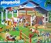 Playmobil Horse Playset 226 Pc. 5877