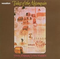 Tales Of The Algonquin