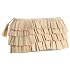 Mar Y Sol Billie Raffia Ruffle