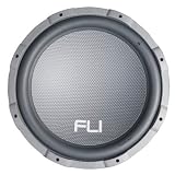 FLI Frequency 15 Car Subwoofer 1200 Watts