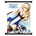 BlazBlue Noel Videogame Wall Scroll Fabric Poster: 32 x 42 inches