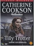Tilly Trotter ( Catherine Cookson`s Tilly Trotter ) [ NON-USA FORMAT, PAL, Reg.2 Import - Netherlands ]