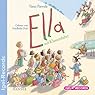 H&ouml;rbuch Ella auf Klassenfahrt