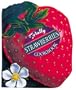 Totally Strawberries Cookbook (Totally Cookbooks)