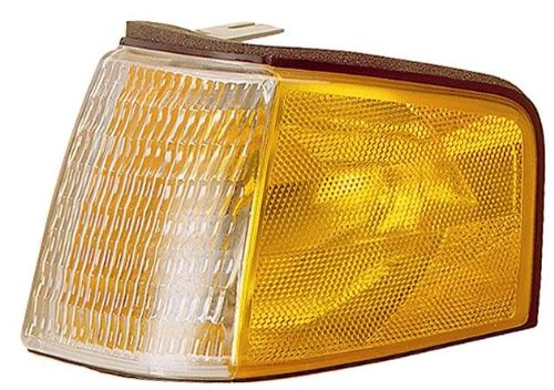 Depo 331-1512L-US Ford Tempo/Mercury Topaz Driver Side Replacement Parking Lamp Unit