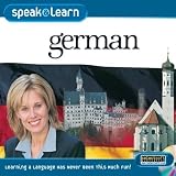Speak & Learn German [Download]