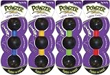 Flashing Bone -4pk.