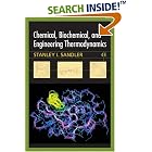 Chemical, Biochemical, and Engineering Thermodynamics by  Stanley I. Sandler