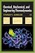 Chemical, Biochemical, and Engineering Thermodynamics
