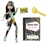Monster High - X4619 - Poup�e - Cleo Denile