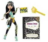 Monster High - Cleo Denile